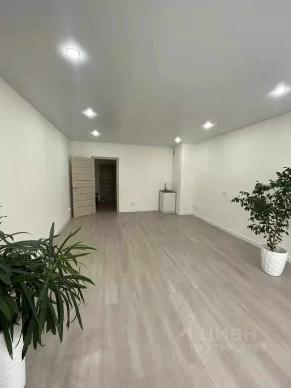 Студия Пензенская область, Пенза ул. 65-летия Победы, 29 (39.1 м) - Фото 2