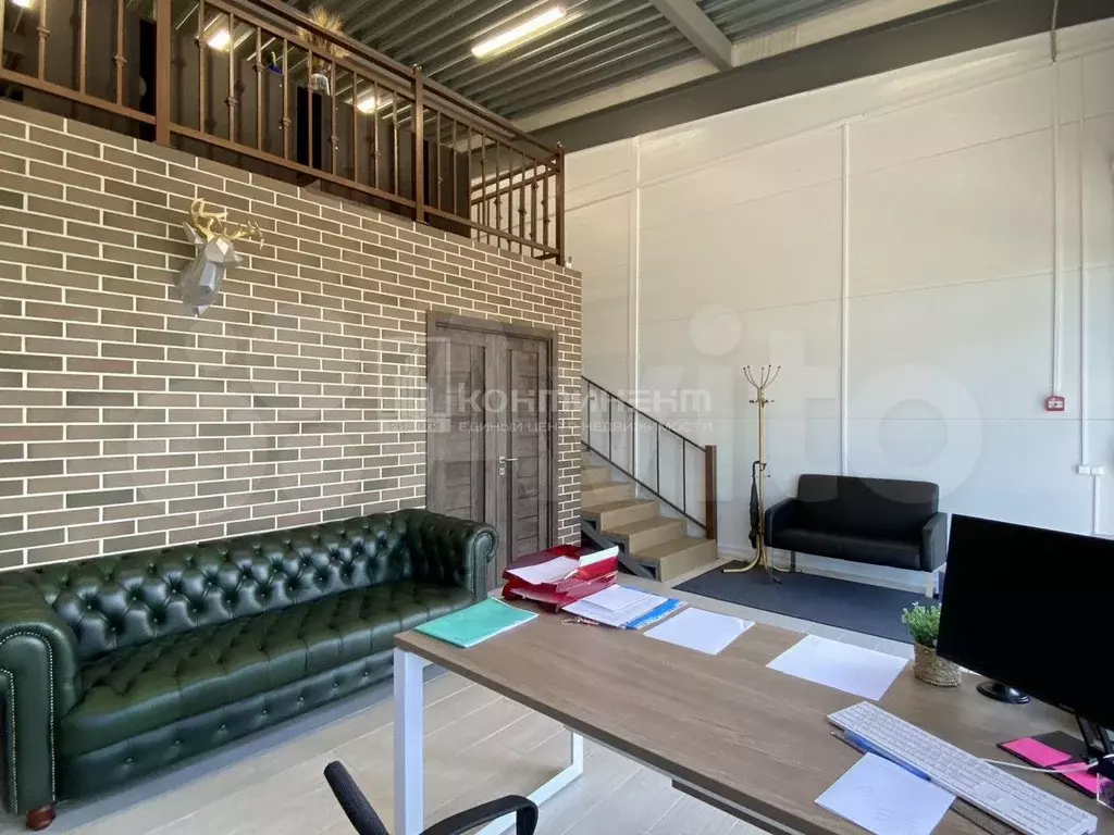 Продам помещение свободного назначения, 110 м - Фото 1