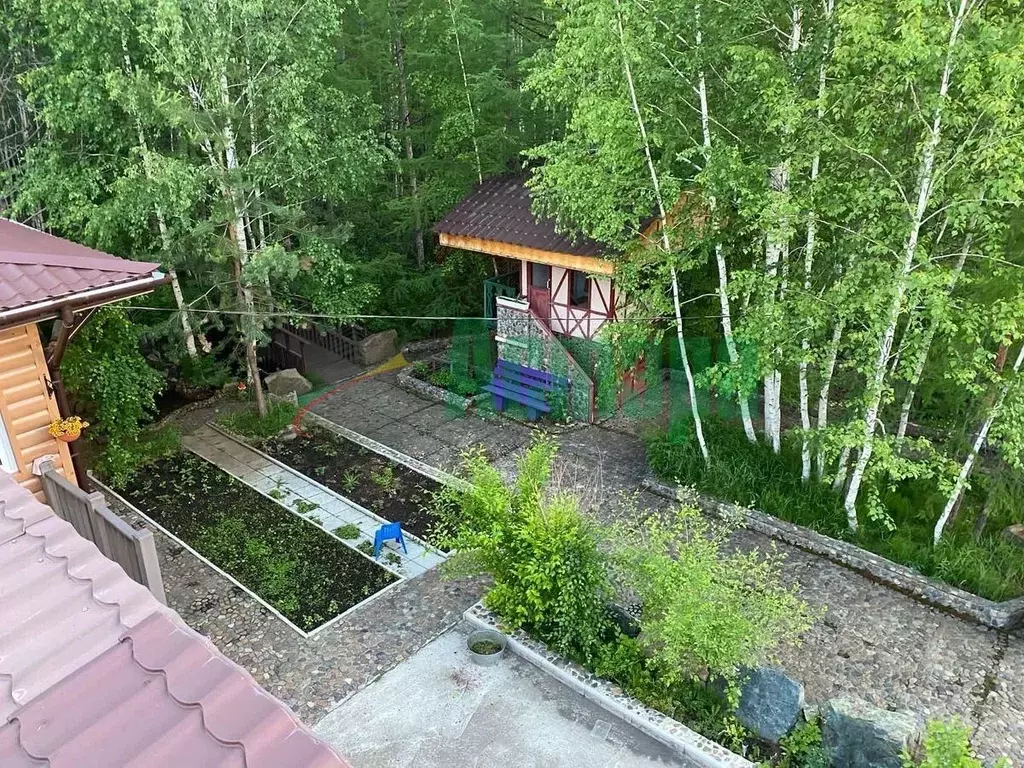 Дом в Забайкальский край, Читинский район, Металлург СНТ 70 (49 м) - Фото 2