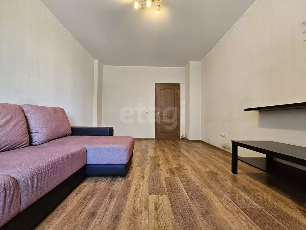 1-к кв. Санкт-Петербург Коломяжский просп., 15к2 (47.0 м) - Фото 2