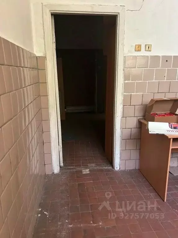 Помещение свободного назначения в Московская область, Химки ул. ... - Фото 1