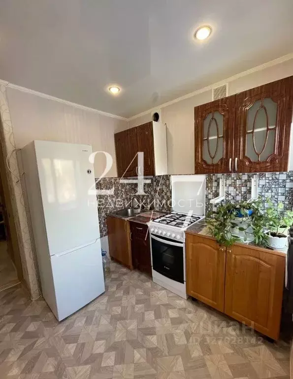 1-к кв. Карелия, Сегежа ул. Строителей, 5 (27.8 м) - Фото 2