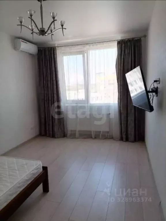 1-к кв. Крым, Симферополь ул. Киевская (37.0 м) - Фото 2