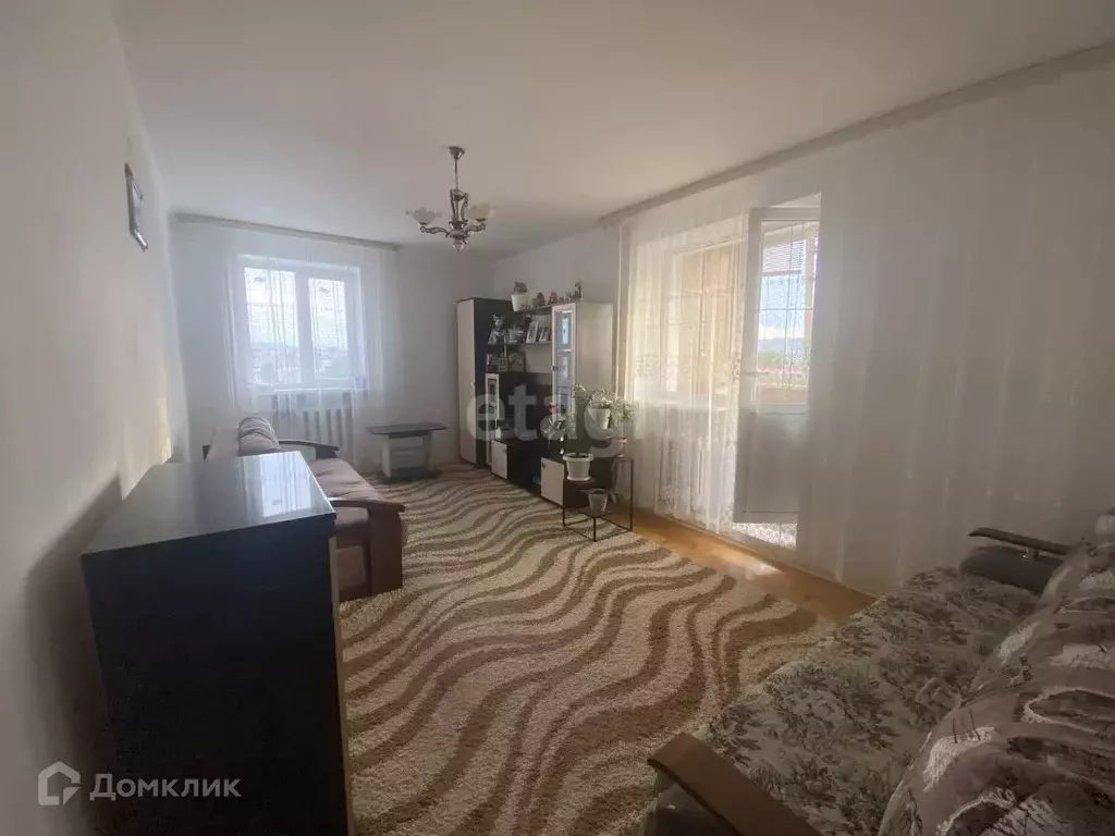 Продаётся 2-к квартира, 50.9 м - Фото 1