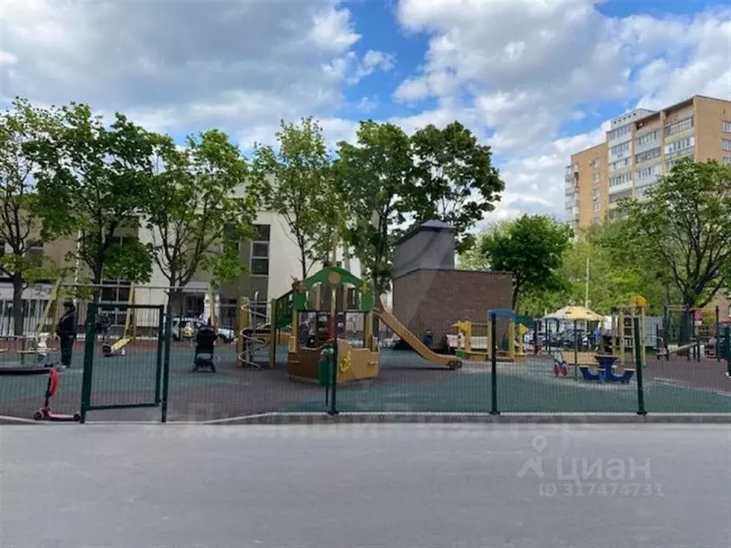 1-к кв. Рязанская область, Рязань Московское ш., 49к1 (37.4 м) - Фото 1