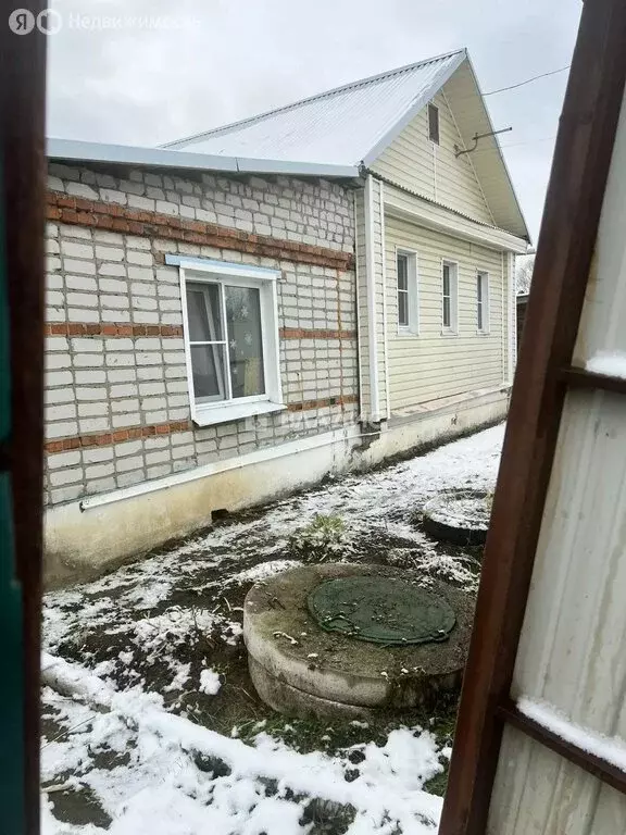 Дом в Лакинск, улица Горького, 75 (87 м) - Фото 1