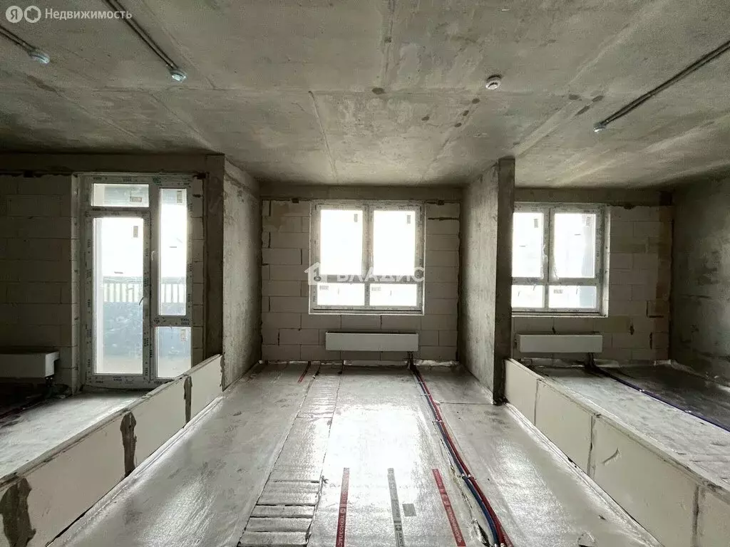 2-комнатная квартира: Москва, Дмитровское шоссе, 93к3 (54.2 м) - Фото 2