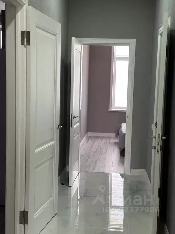 1-к кв. Дагестан, Избербаш ул. Калинина, 35А (54.0 м) - Фото 2