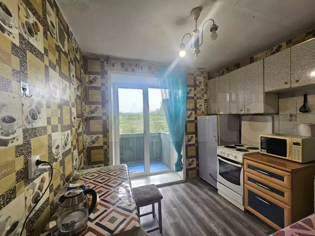 2-к. квартира, 48,1 м, 5/5 эт. - Фото 0