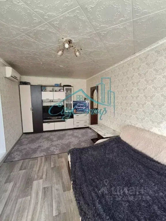 2-к кв. Оренбургская область, Орск пос. ОЗТП, ул. Шалина, 11Б (50.6 м) - Фото 1