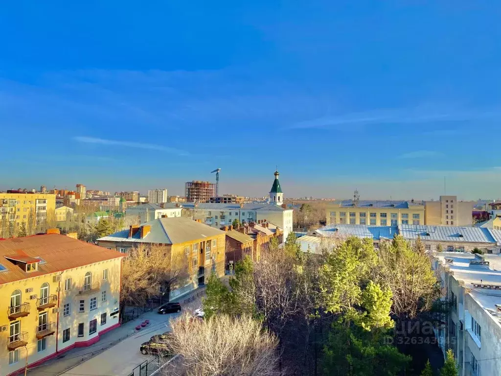 2-к кв. Омская область, Омск ул. Красина, 4 (74.1 м) - Фото 1