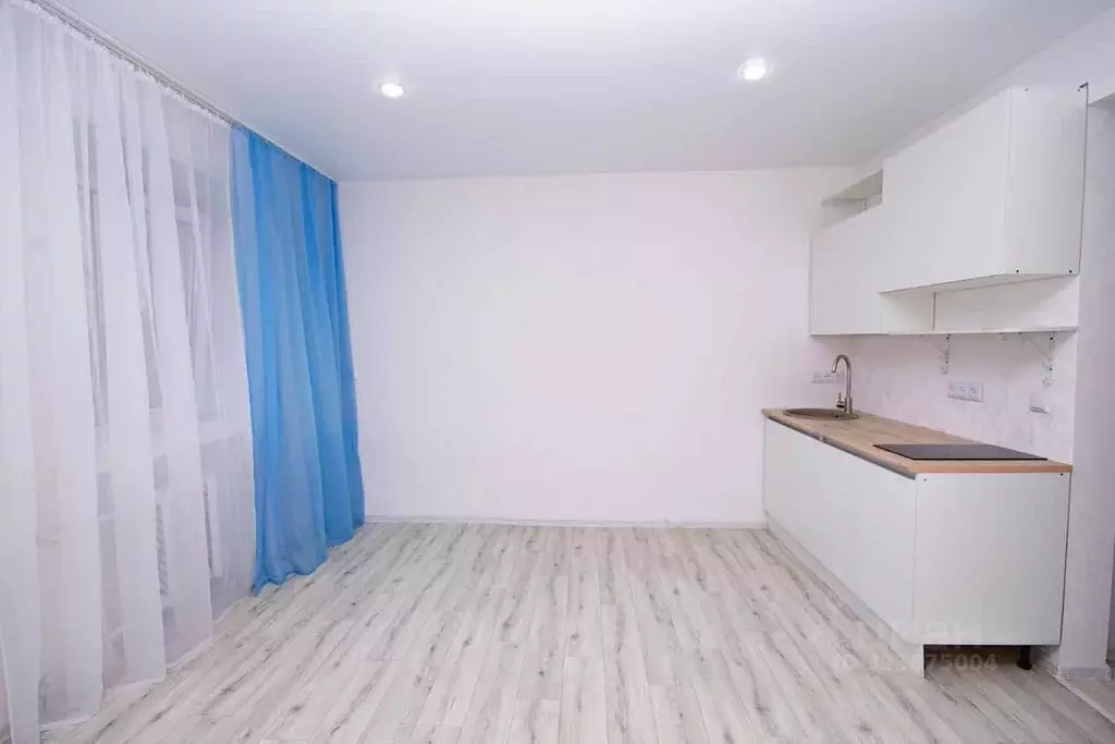 Студия Ульяновская область, Ульяновск Локомотивная ул., 3 (23.0 м) - Фото 2