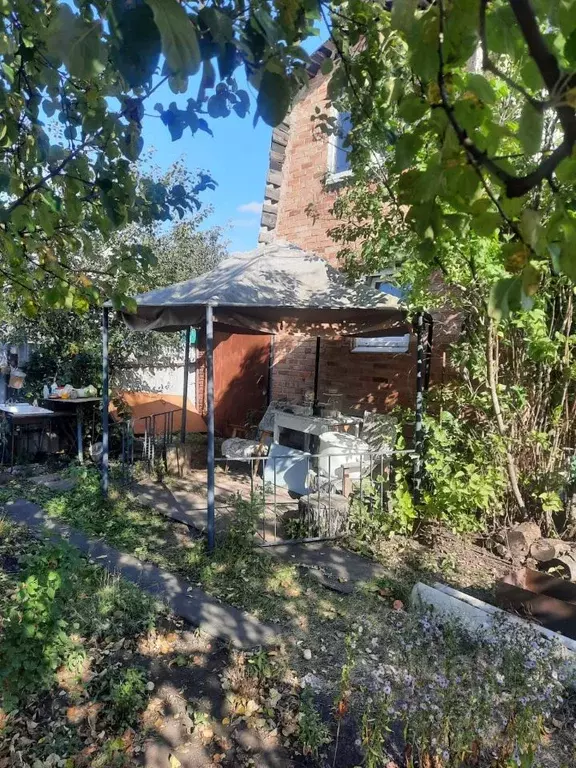 Дом в Самарская область, Ставропольский район, Новая Бинарадка с/пос, ... - Фото 2