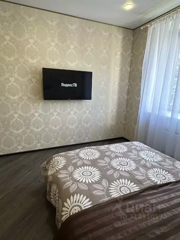 Студия Москва Сосенское поселение, ул. Василия Ощепкова, 4 (25.0 м) - Фото 1