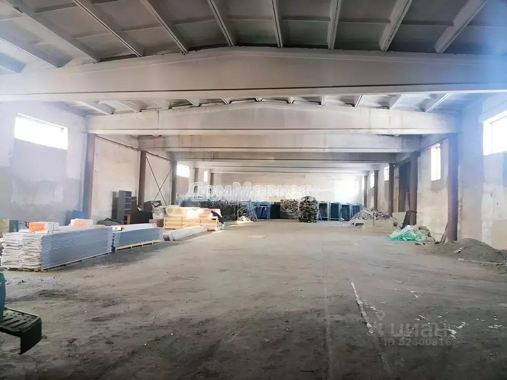 Помещение свободного назначения в Кемеровская область, Новокузнецк ул. . - Фото 0
