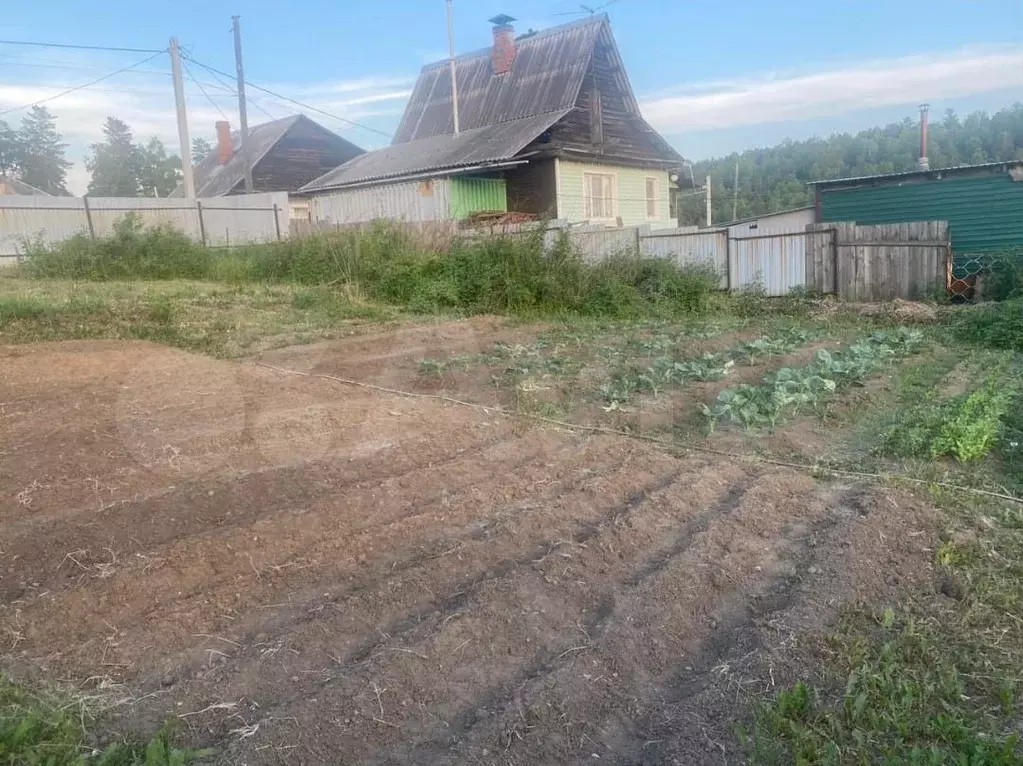 Участок 5,3 сот. (СНТ, ДНП) - Фото 0