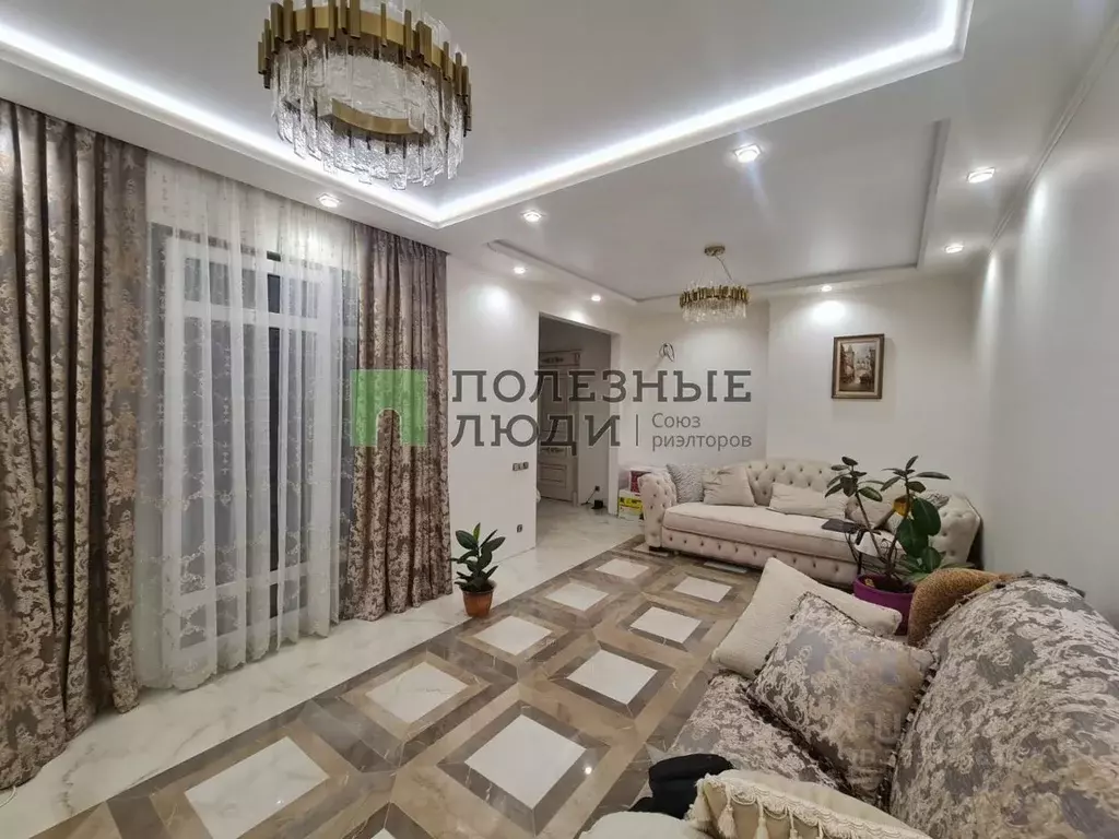 Дом в Севастополь Милосердие СТ, 90 (80 м) - Фото 2