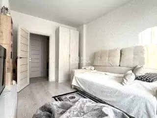 2-к кв. Москва Рязановское поселение, ул. Уточкина, 8к1 (54.8 м) - Фото 1