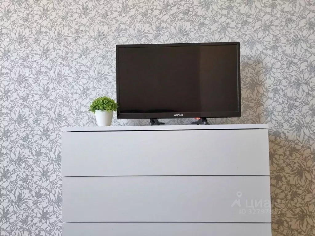 1-к кв. Московская область, Можайск ул. Мира, 16 (41.0 м) - Фото 2