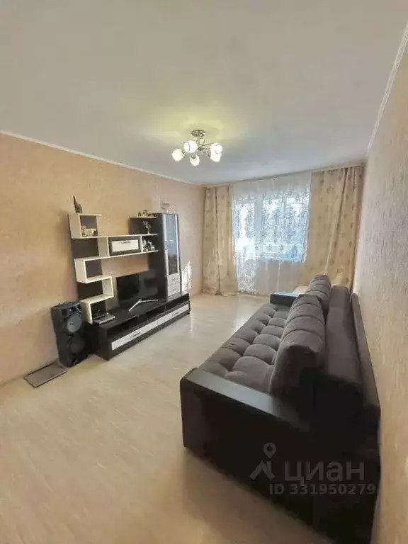 3-к кв. Пермский край, Пермь ул. Николая Островского, 76 (61.2 м) - Фото 1