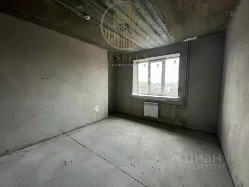 1-к кв. Ставропольский край, Пятигорск Первомайский пер., 11 (47.0 м) - Фото 2