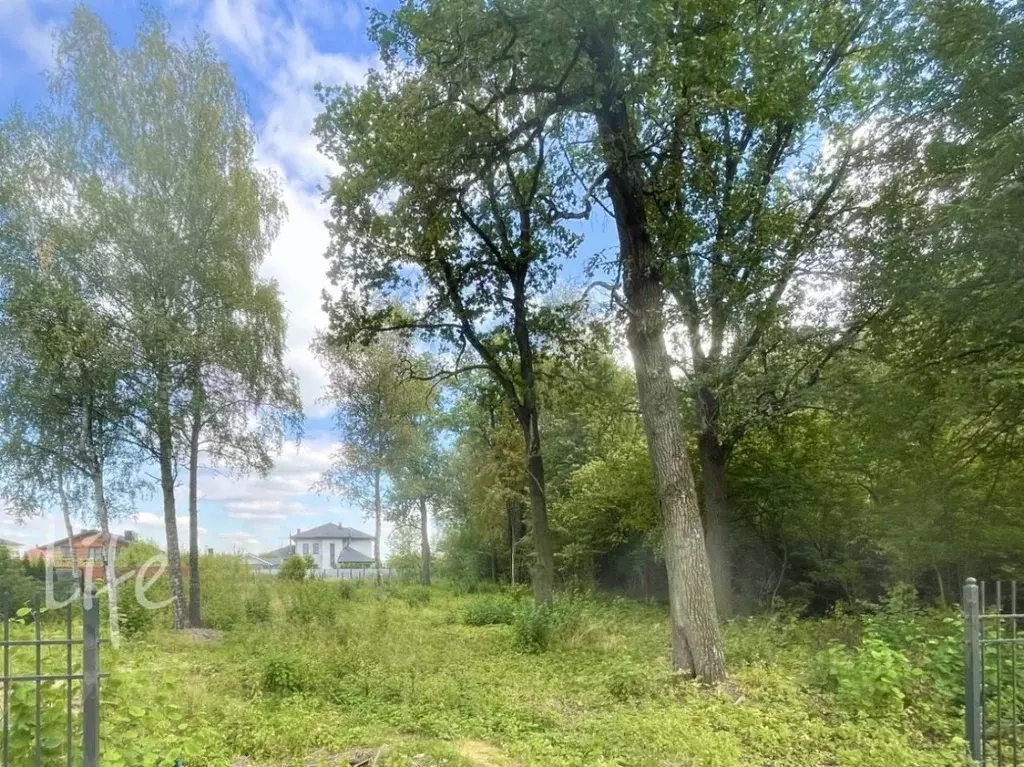 Участок в Москва Синергия кп,  (19.2 сот.) - Фото 2