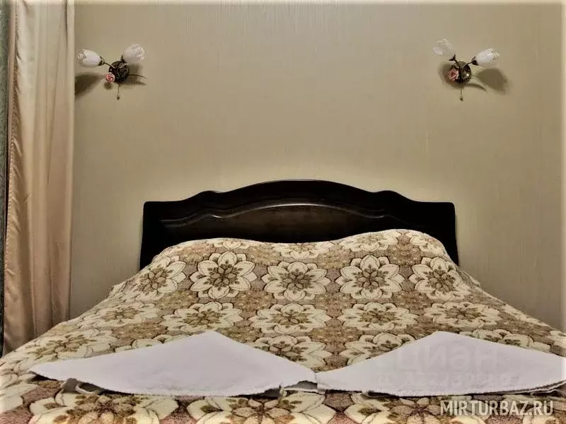 Комната Рязанская область, Касимов Советская ул., 60 (15.0 м) - Фото 1