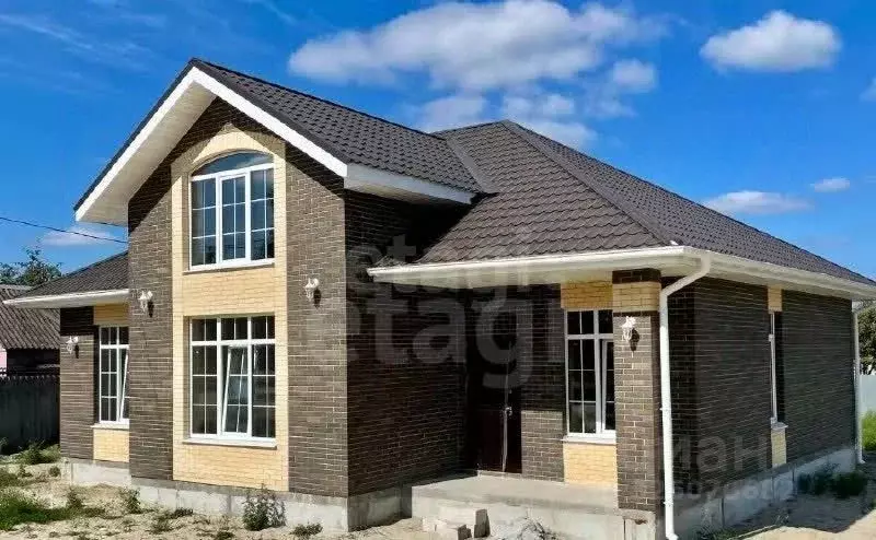 Дом в Калужская область, Калуга городской округ, д. Лихун ул. 2-я ... - Фото 1