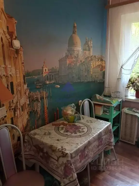 Комната Ростовская область, Волгодонск Западный пер. (9.0 м) - Фото 1