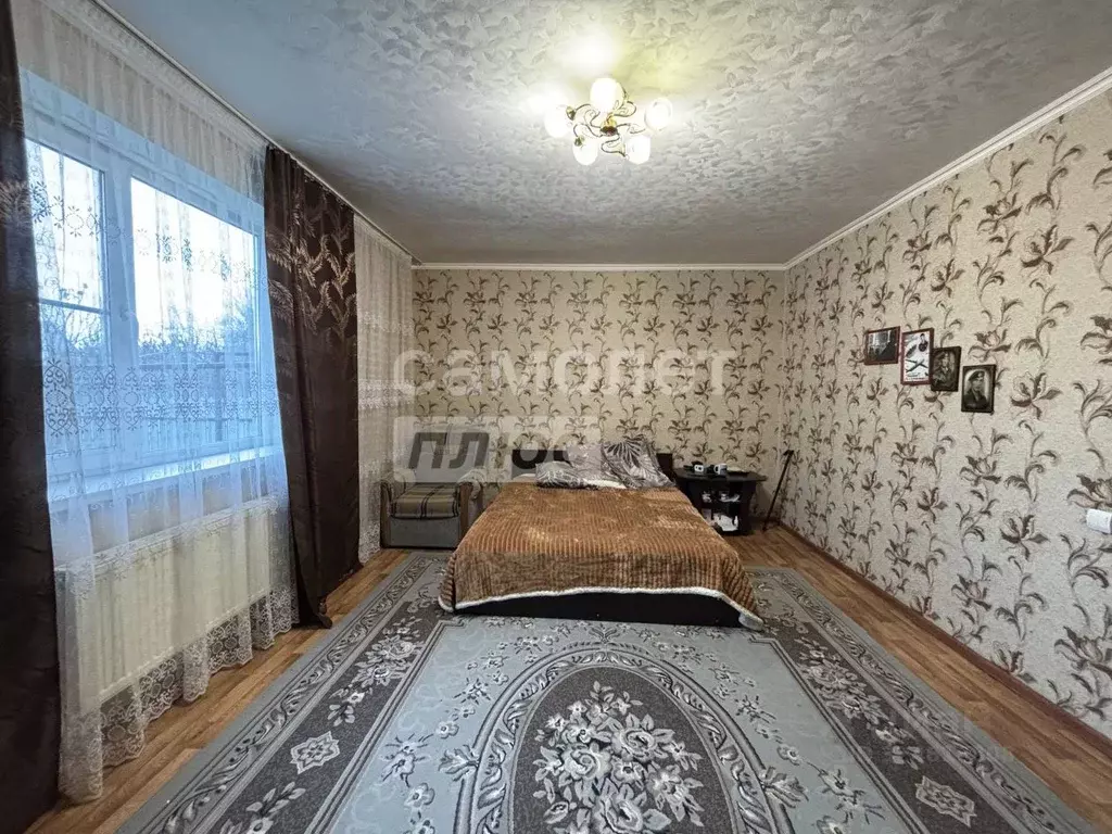 Дом в Краснодарский край, Тимашевский район, Медведовское с/пос, ... - Фото 2