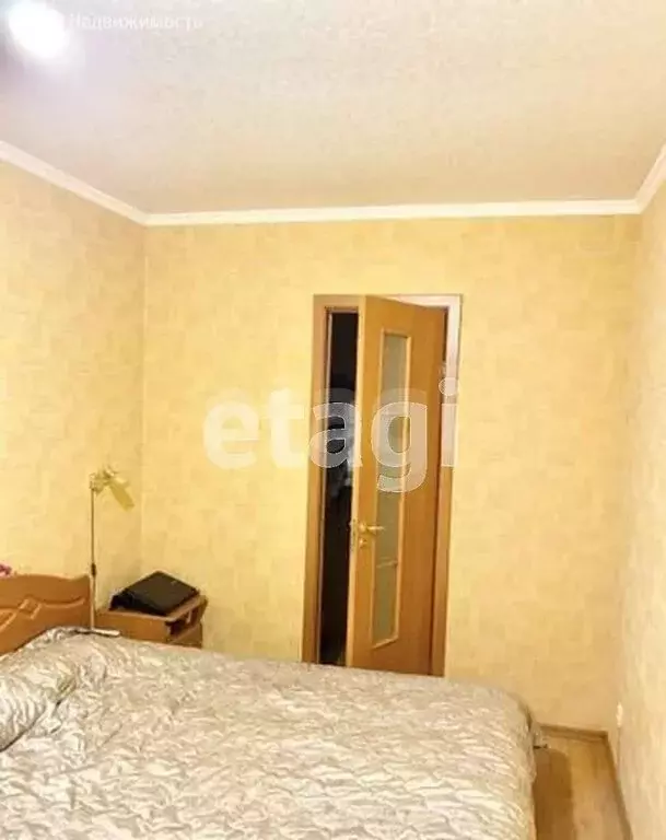 2-комнатная квартира: Ярославль, Автозаводская улица, 105 (45.4 м) - Фото 1