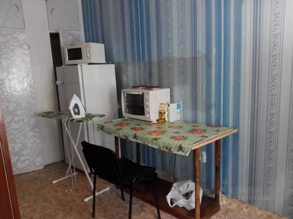 Комната Новосибирская область, Новосибирск Академгородок мкр, ул. ... - Фото 1