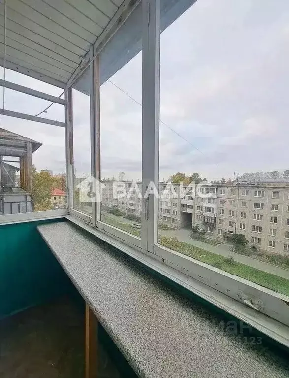 2-к кв. Карелия, Петрозаводск Балтийская ул., 11Б (48.0 м) - Фото 1