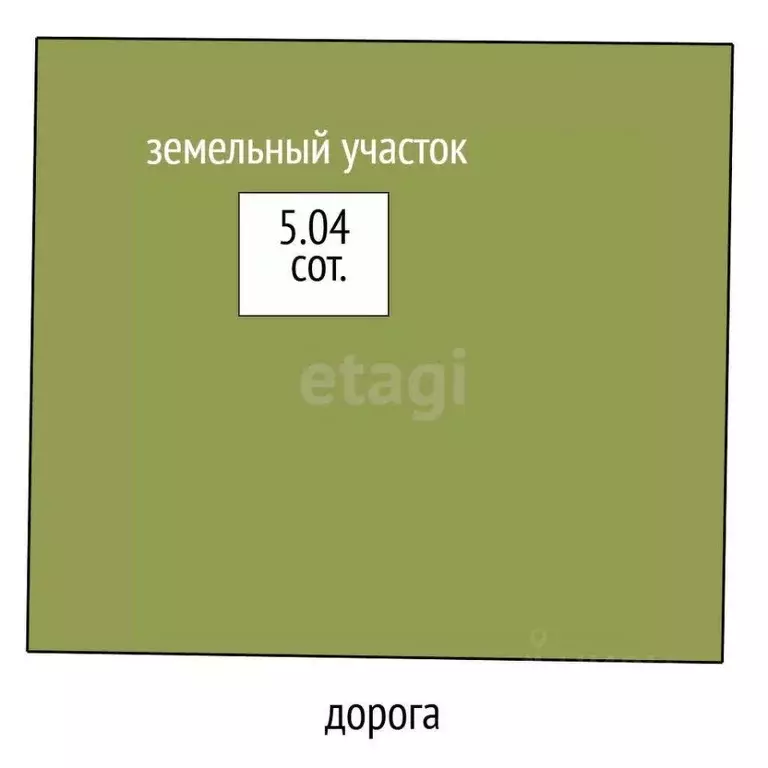 Дом в Камчатский край, Елизовский район, Дружба СНТ  (60 м) - Фото 1