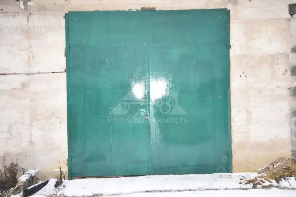 Гараж в Владимирская область, Кольчугино ул. Логинова, 2 (60 м) - Фото 2