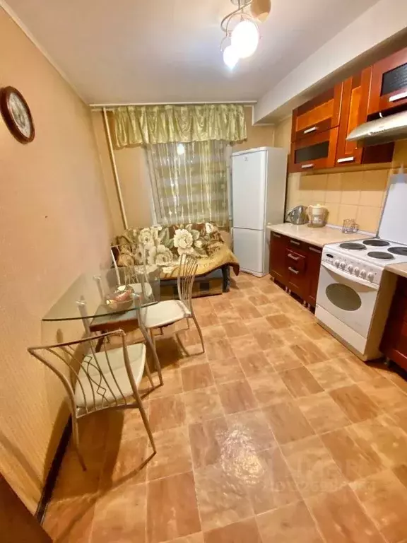 1-к кв. Московская область, Долгопрудный Молодежная ул., 14к3 (45.0 м) - Фото 2