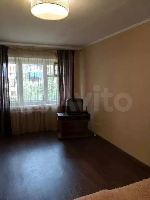 1-к. квартира, 35 м, 3/5 эт. - Фото 1