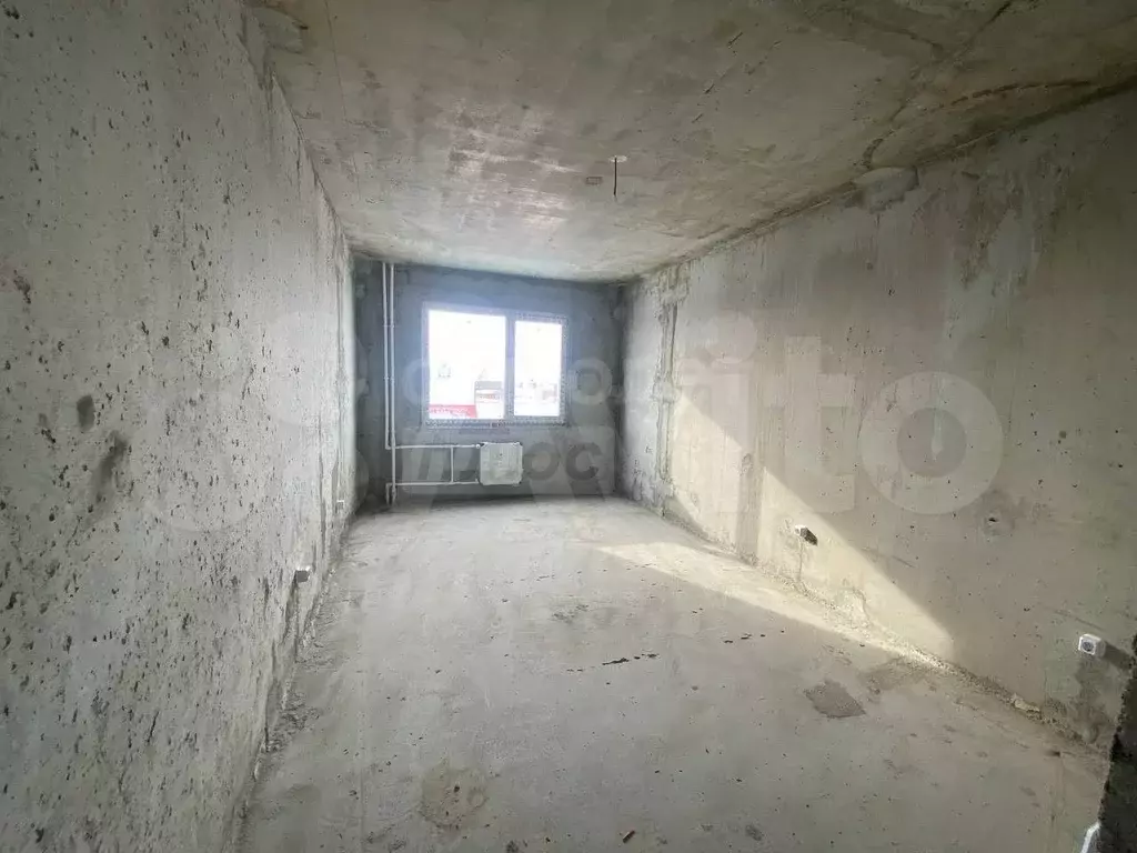 3-к. квартира, 62,2 м, 14/17 эт. - Фото 1