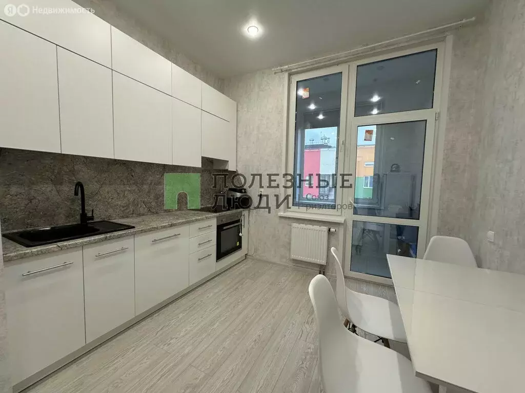 1-комнатная квартира: Ижевск, проспект Конструктора М.Т. Калашникова, ... - Фото 1