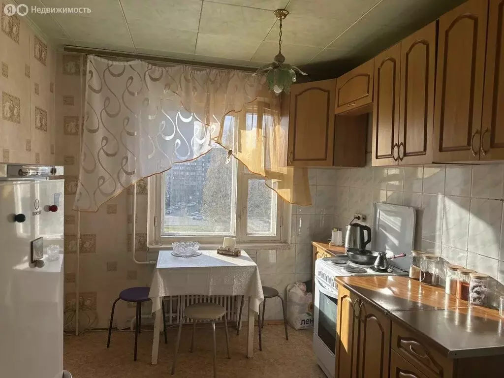 1-комнатная квартира: Самара, Демократическая улица, 43 (33 м) - Фото 2