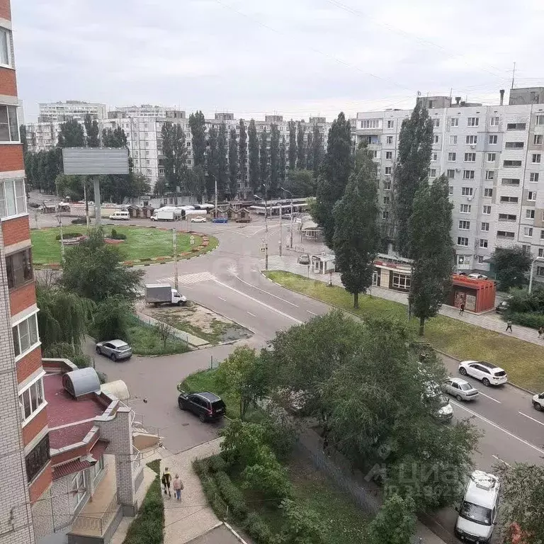 2-к кв. Воронежская область, Воронеж ул. Генерала Лизюкова, 66а (72.8 ... - Фото 0