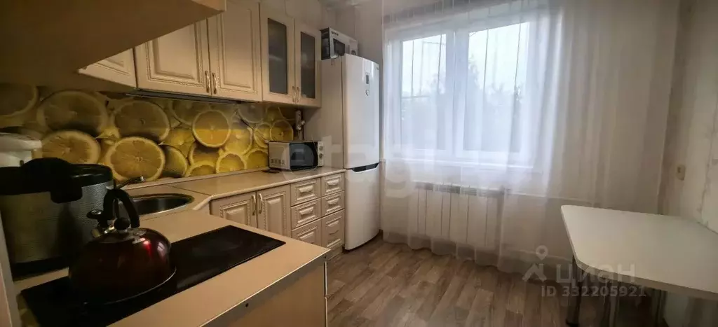 2-к кв. Челябинская область, Озерск Заозерный мкр, 6/1 (49.6 м) - Фото 1