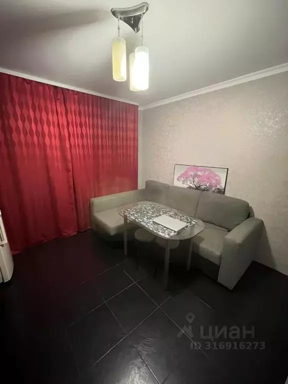 3-к кв. Новосибирская область, Новосибирск Родники мкр, ул. ... - Фото 1