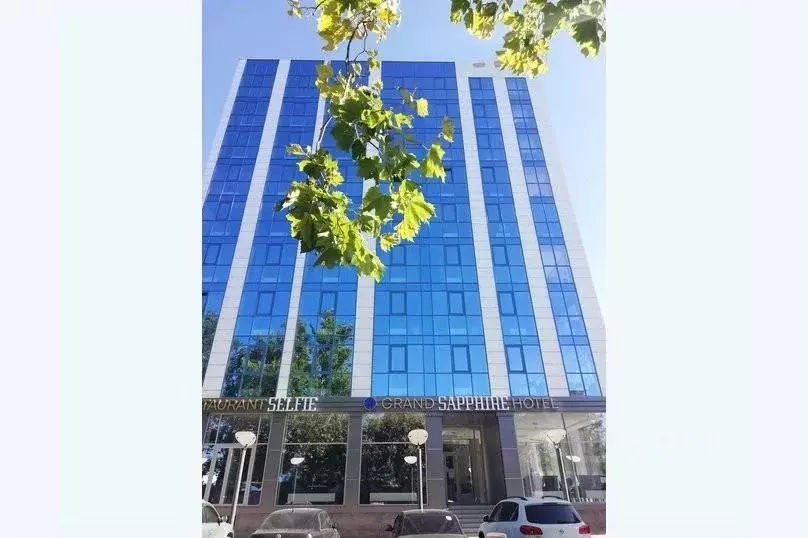 1-к кв. Краснодарский край, Анапа проезд Голубые Дали, 9 (25.0 м) - Фото 1