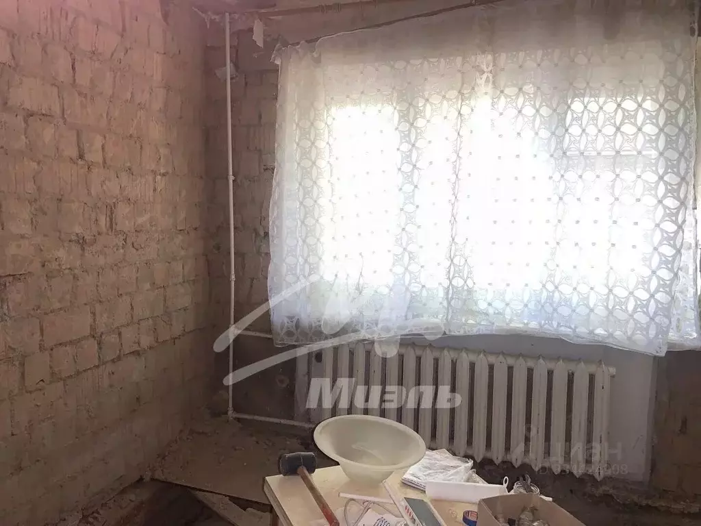 1-к кв. Московская область, Солнечногорск городской округ, с. ... - Фото 1