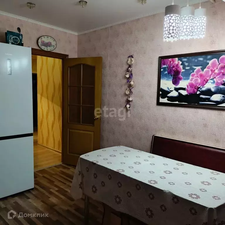 Продаётся 3-к квартира, 74 м - Фото 1