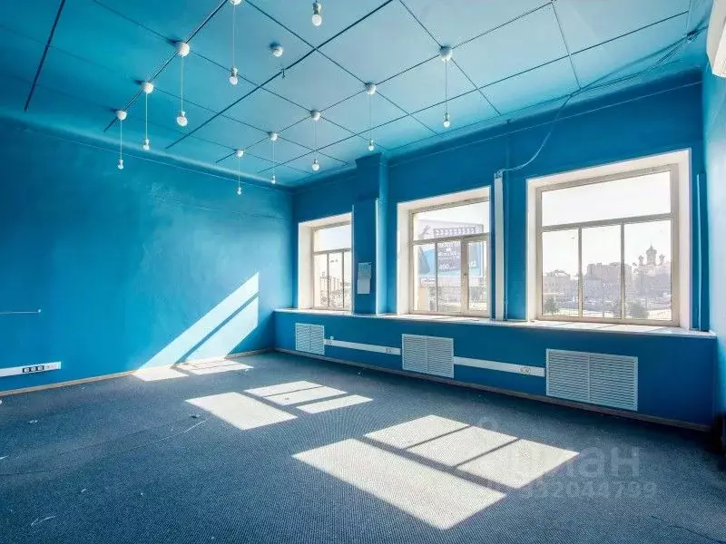 Офис в Санкт-Петербург Звенигородская ул., 9-11К (67 м) - Фото 1