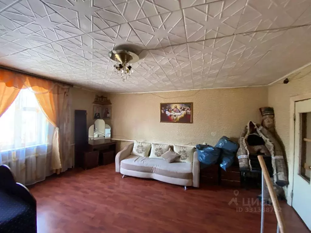 Комната Московская область, Солнечногорск городской округ, с. ... - Фото 1