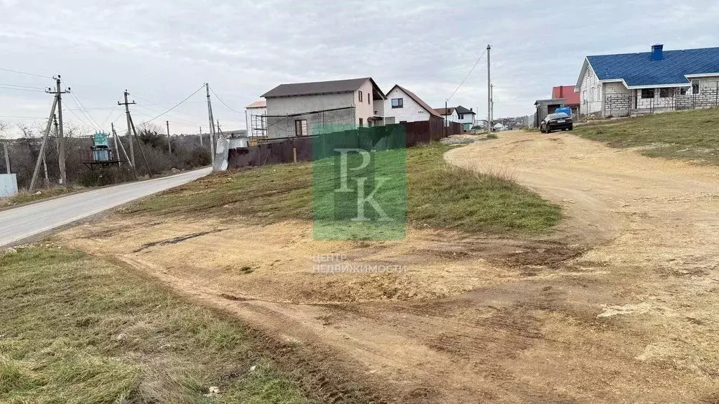 Участок в Севастополь Родничок-2 СТ,  (4.0 сот.) - Фото 0