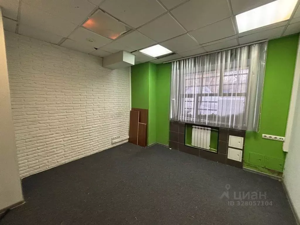 Офис в Москва ул. Золоторожский Вал, 32С6 (117 м) - Фото 1